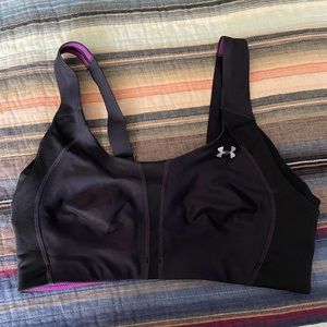 Under Armour Sports Bra